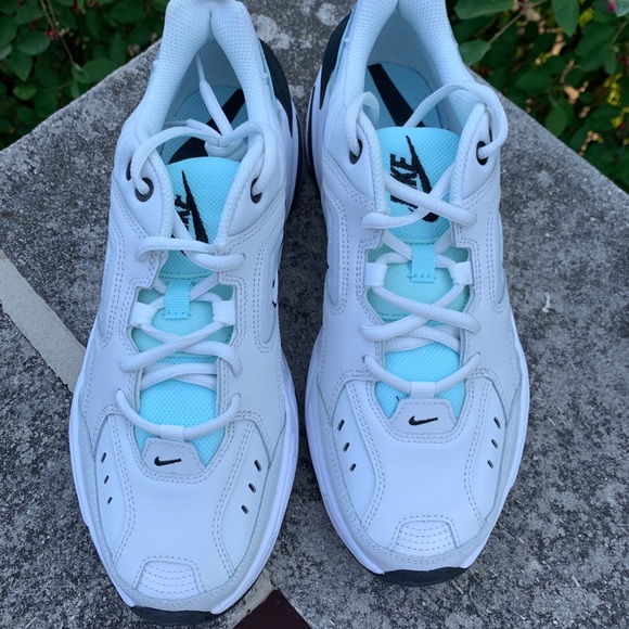 Nike M2K Tekno “Platinum Tint” - Picture 3 of 5